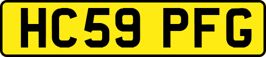 HC59PFG