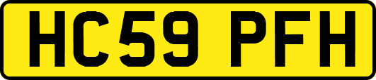 HC59PFH