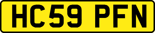 HC59PFN