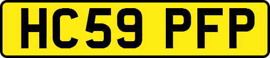 HC59PFP
