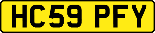 HC59PFY