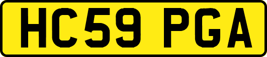 HC59PGA