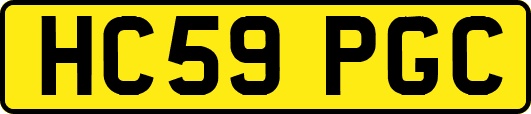 HC59PGC