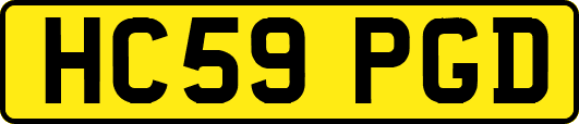 HC59PGD