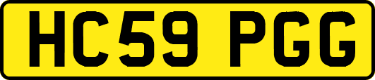 HC59PGG