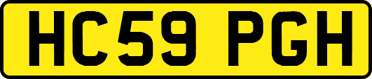 HC59PGH