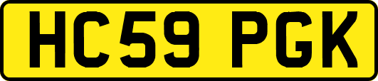 HC59PGK