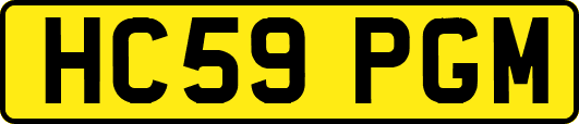 HC59PGM