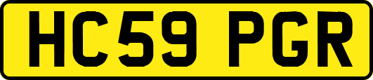 HC59PGR