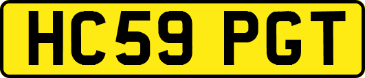 HC59PGT