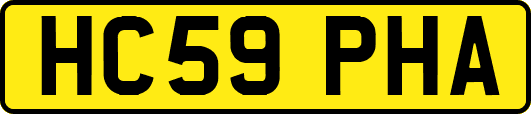 HC59PHA