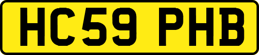 HC59PHB