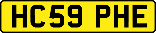HC59PHE
