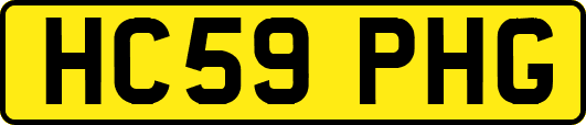 HC59PHG