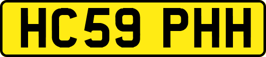 HC59PHH