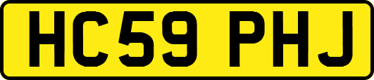 HC59PHJ