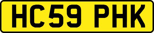 HC59PHK