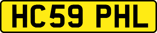 HC59PHL