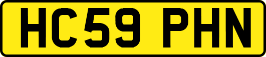HC59PHN