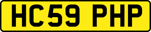 HC59PHP