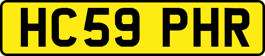 HC59PHR