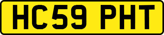 HC59PHT