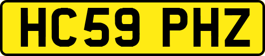 HC59PHZ