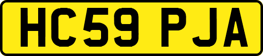 HC59PJA