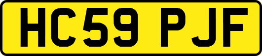 HC59PJF