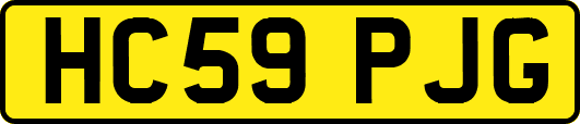 HC59PJG