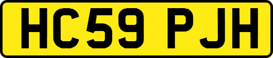 HC59PJH