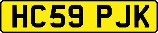 HC59PJK