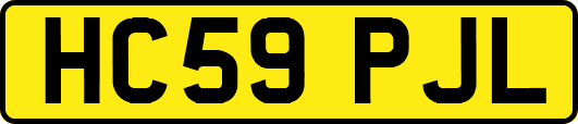 HC59PJL