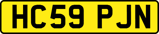 HC59PJN