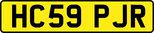 HC59PJR