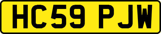 HC59PJW
