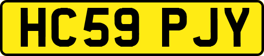 HC59PJY