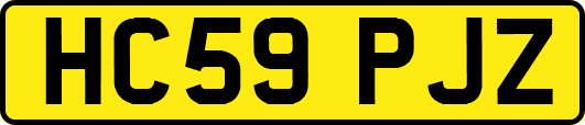 HC59PJZ