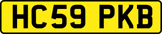 HC59PKB