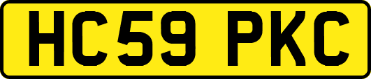HC59PKC