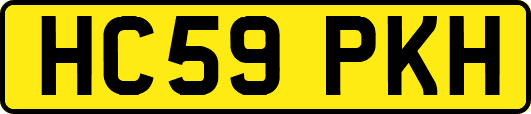 HC59PKH