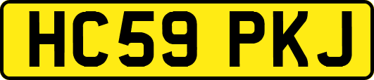 HC59PKJ