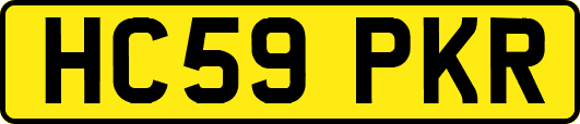 HC59PKR