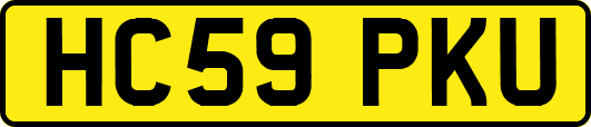 HC59PKU