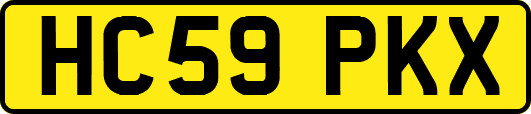 HC59PKX