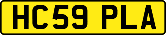HC59PLA
