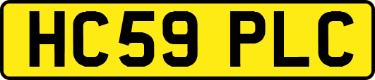 HC59PLC