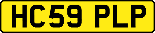 HC59PLP