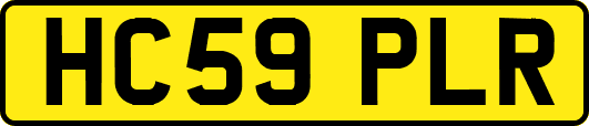 HC59PLR