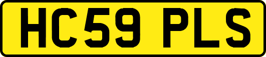 HC59PLS